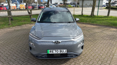 Hyundai Kona 150kW Premium 64kWh 5dr Auto Electric Hatchback